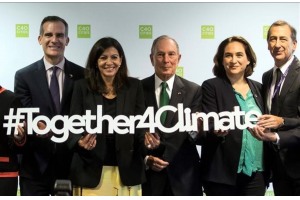 #Together4climate